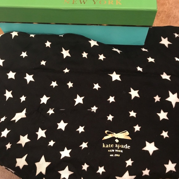 kate spade Accessories - Kate spade scarf